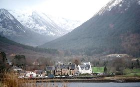 The Ballachulish Hotel