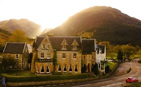 Ballachulish Hotel Scotland 3*